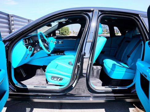 Used 2024 Rolls-Royce Ghost Base image 33