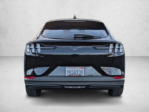 Used 2023 Ford Mustang Mach-E Select image 7