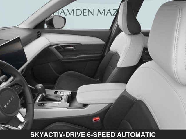 New 2026 MAZDA CX-5 Select AWD/4WD image 6
