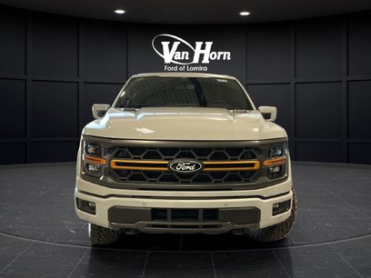 New 2026 Ford F150 Tremor w/ Equipment Group 402B