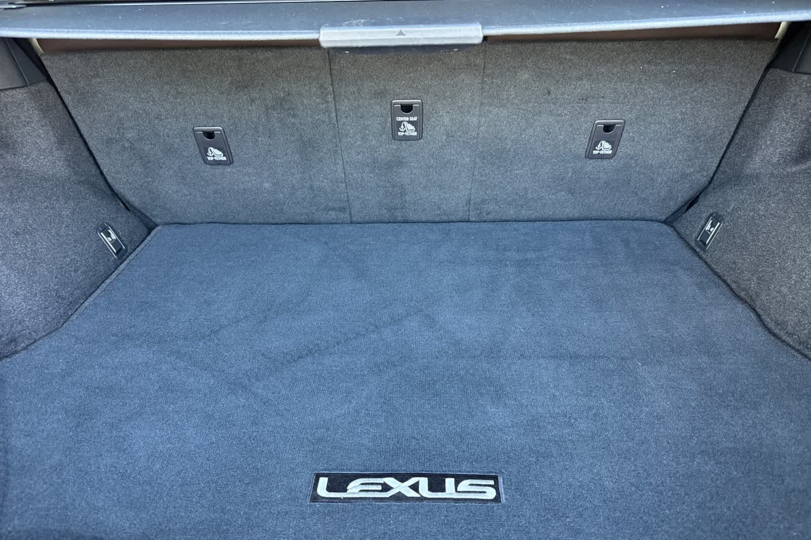 Certified 2024 Lexus RX 450h AWD w/ Convenience Package image 15