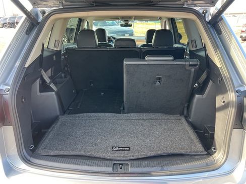 Used 2024 Volkswagen Atlas SE image 13