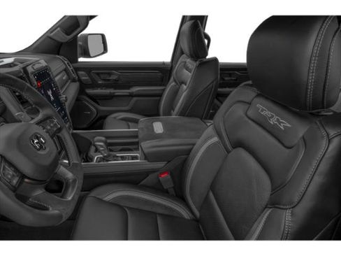 Used 2021 RAM 1500 TRX w/ TRX Level 2 Equipment Group AWD/4WD image 12