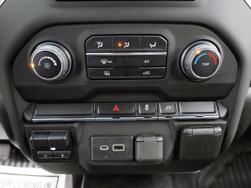 Used 2023 Chevrolet Silverado 3500 W/T w/ WT Fleet Convenience Package AWD/4WD image 28
