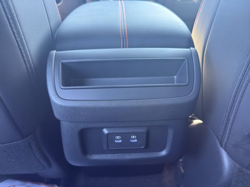 New 2026 Nissan Pathfinder Rock Creek AWD/4WD image 31