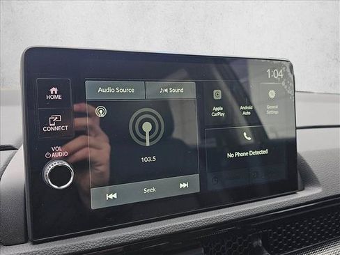 New 2026 Honda CR-V EX-L image 20