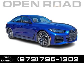 Used 2022 BMW M440i xDrive Gran Coupe w/ Premium Package AWD/4WD video 1