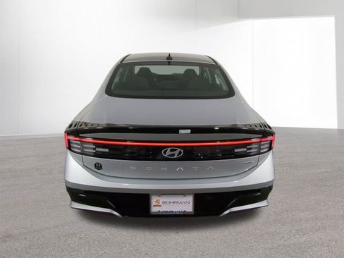 New 2026 Hyundai Sonata SEL image 14