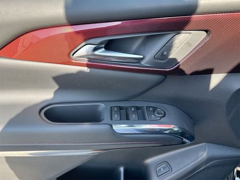 New 2026 Chevrolet Traverse Z71 image 15