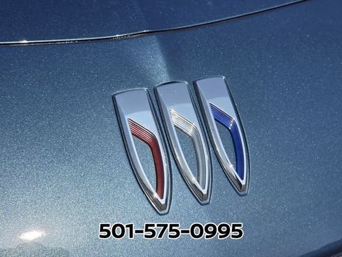 Used 2024 Buick Encore GX Preferred FWD image 19