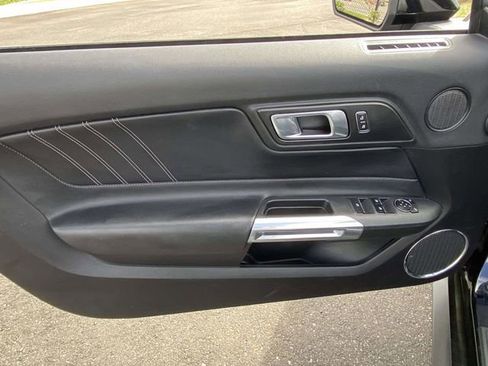 Used 2023 Ford Mustang Premium image 16