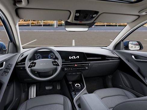 New 2026 Kia Niro Wave image 14