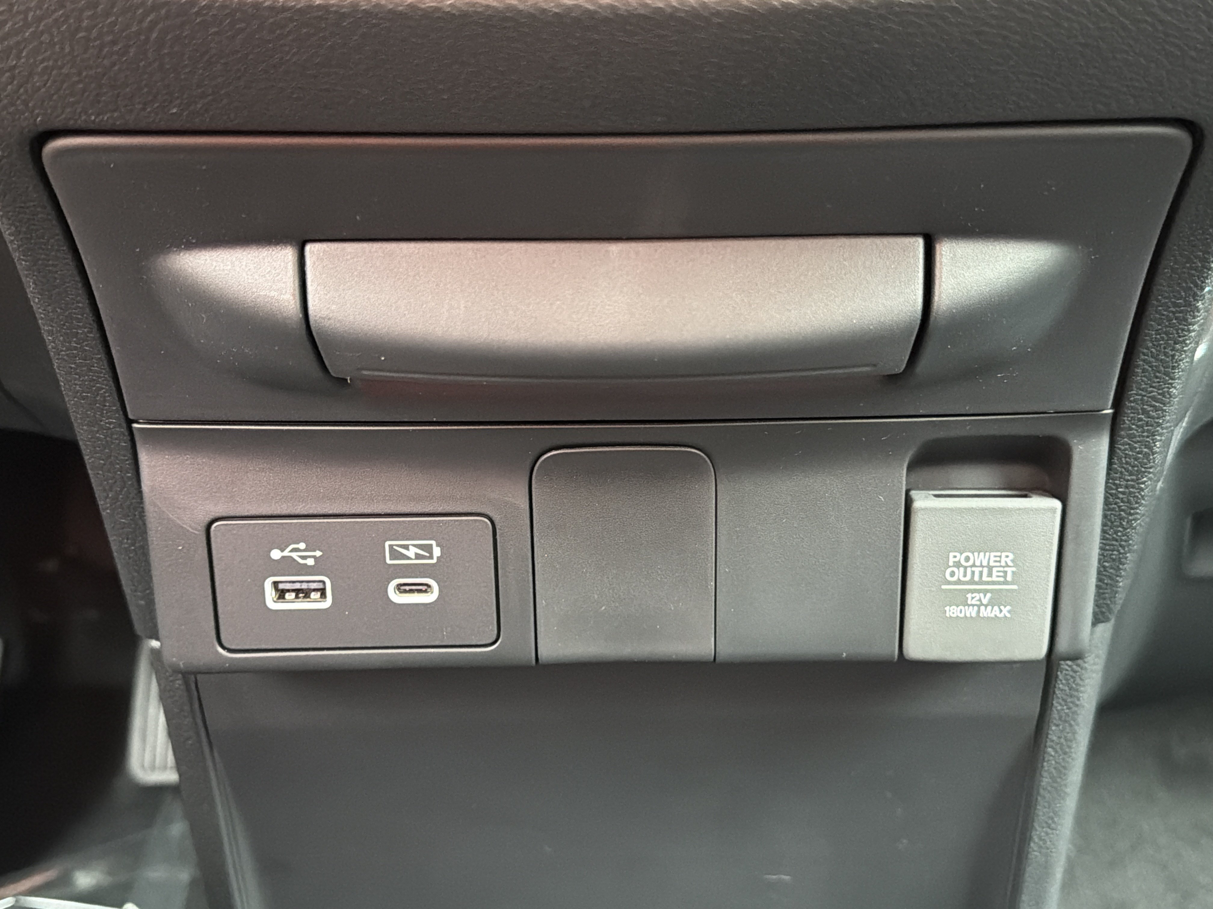 New 2027 Honda Odyssey EX-L image 7
