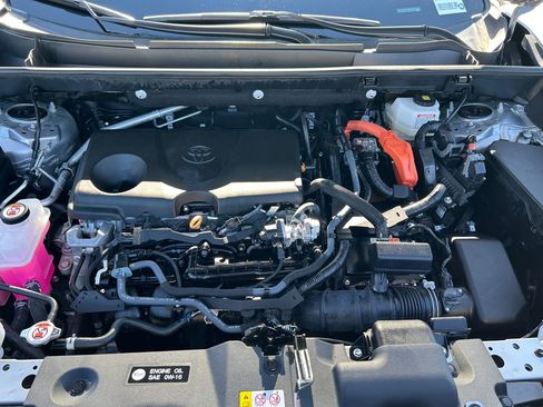 Used 2023 Toyota RAV4 XSE image 30