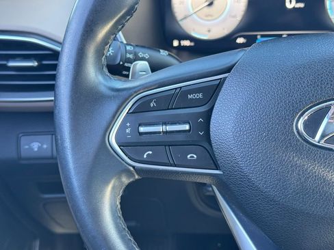 Used 2021 Hyundai Santa Fe SEL w/ Convenience Package image 28