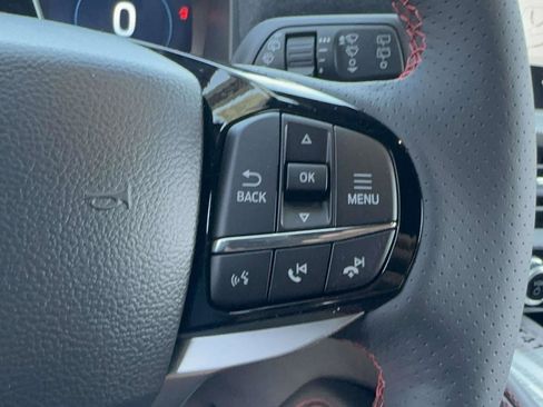 New 2026 Ford Explorer ST-Line w/ ST-Line Street Pack AWD/4WD image 15