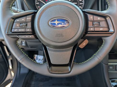 Certified 2025 Subaru Ascent Bronze Edition w/ Popular Package #2 AWD/4WD image 25