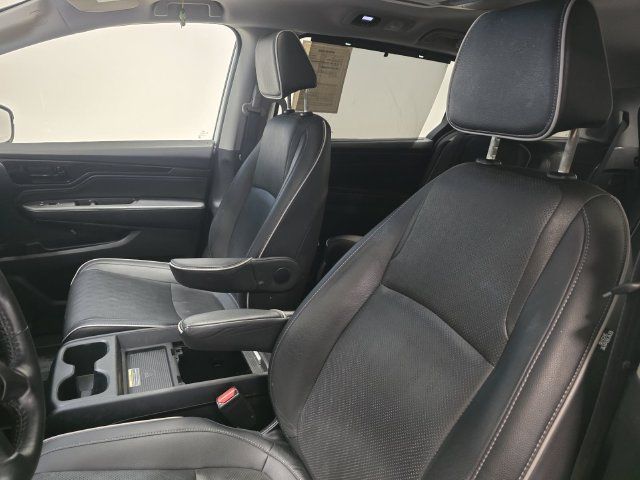 Used 2022 Honda Odyssey Elite image 21