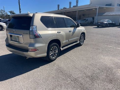 Used 2014 Lexus GX 460 Luxury image 6