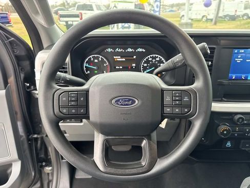 New 2026 Ford F350 XL w/ STX Appearance Package AWD/4WD image 27