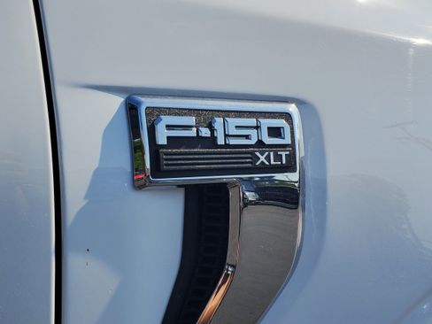 Used 2023 Ford F150 XLT AWD/4WD image 7