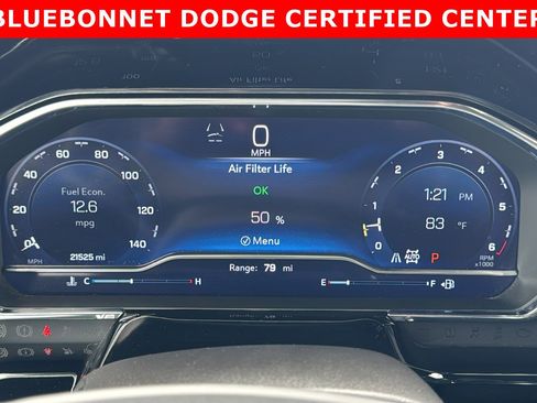 Used 2024 Chevrolet Silverado 1500 High Country w/ High Country Premium Package image 22