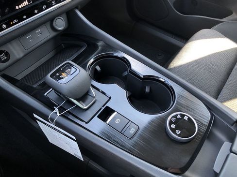 New 2026 Nissan Rogue SV w/ Cold Weather Package image 27