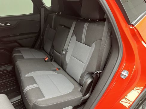 New 2025 Chevrolet Blazer LT w/ Driver Confidence Package image 11