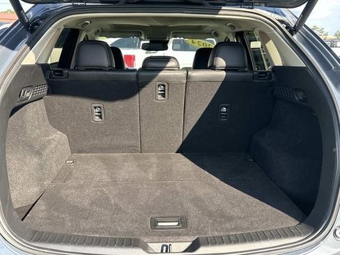 Used 2024 MAZDA CX-5 Carbon Edition image 10