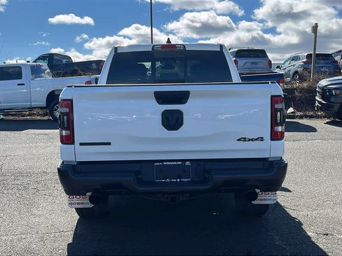 Certified 2023 RAM 1500 Big Horn image 6