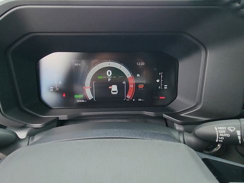 Used 2025 Toyota Land Cruiser 1958 image 35