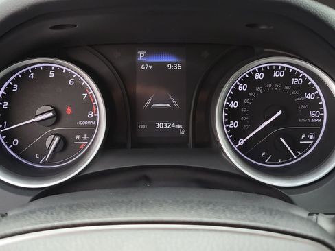 Used 2021 Toyota Camry LE FWD image 28