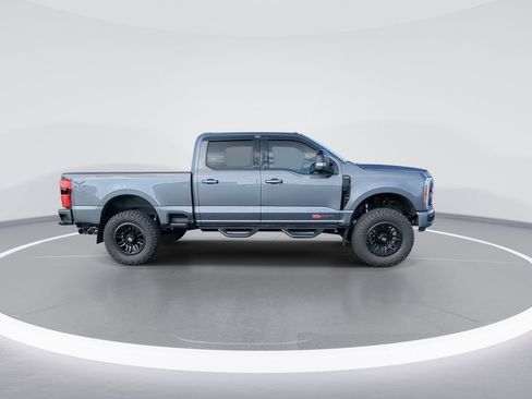 Used 2024 Ford F250 Lariat w/ Lariat Ultimate Package image 9