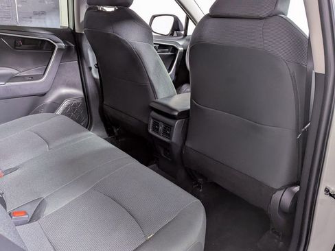 Certified 2024 Toyota RAV4 LE image 40