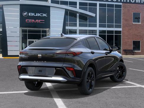 New 2026 Buick Envista Sport Touring w/ Convenience I Package image 28