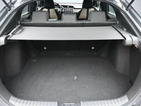 Used 2018 Honda Civic Sport image 32