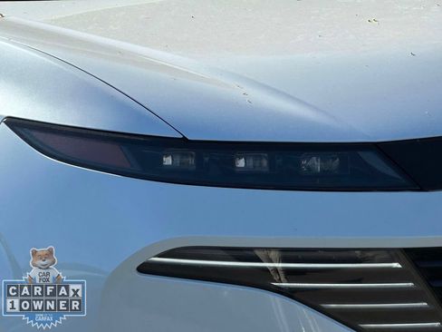 Used 2025 Nissan Murano SL AWD/4WD image 12