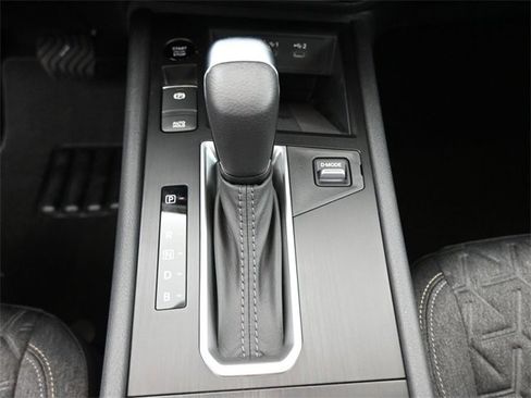 New 2026 Nissan Kicks SV w/ Illumination Package image 9