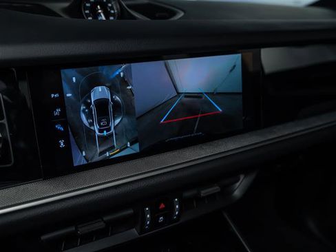 Certified 2026 Porsche Cayenne S image 26