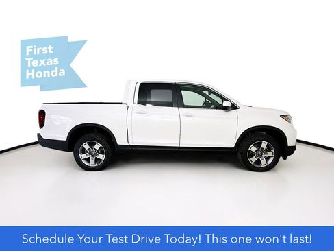 New 2026 Honda Ridgeline RTL image 9