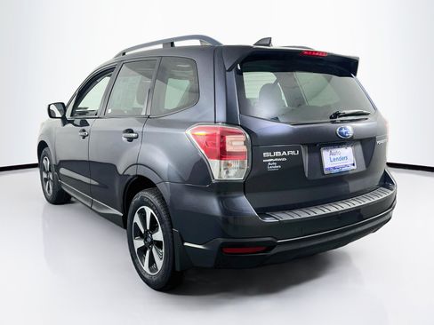 Used 2018 Subaru Forester 2.5i Premium AWD/4WD image 7