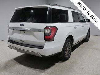 Used 2020 Ford Expedition Max Limited AWD/4WD video 2