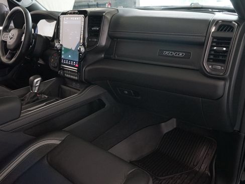 Used 2026 RAM 1500 RHO AWD/4WD image 11