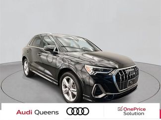 Certified 2023 Audi Q3 2.0T Premium w/ Convenience Package video 1