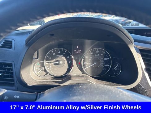 Used 2012 Subaru Outback 2.5i Limited image 17