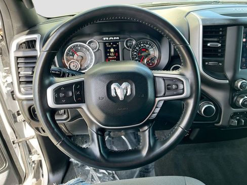 Used 2022 RAM 1500 Big Horn image 11