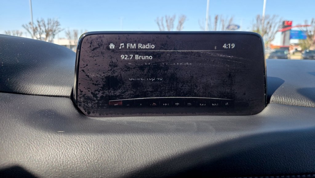Used 2019 MAZDA CX-5 Grand Touring AWD/4WD image 16