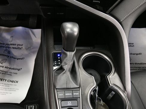 Certified 2024 Toyota Camry XSE image 16