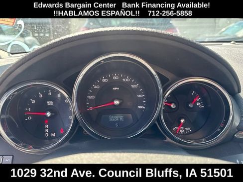 Used 2012 Cadillac CTS AWD Wagon image 17