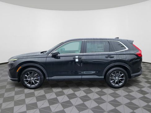New 2026 Honda CR-V EX-L image 5